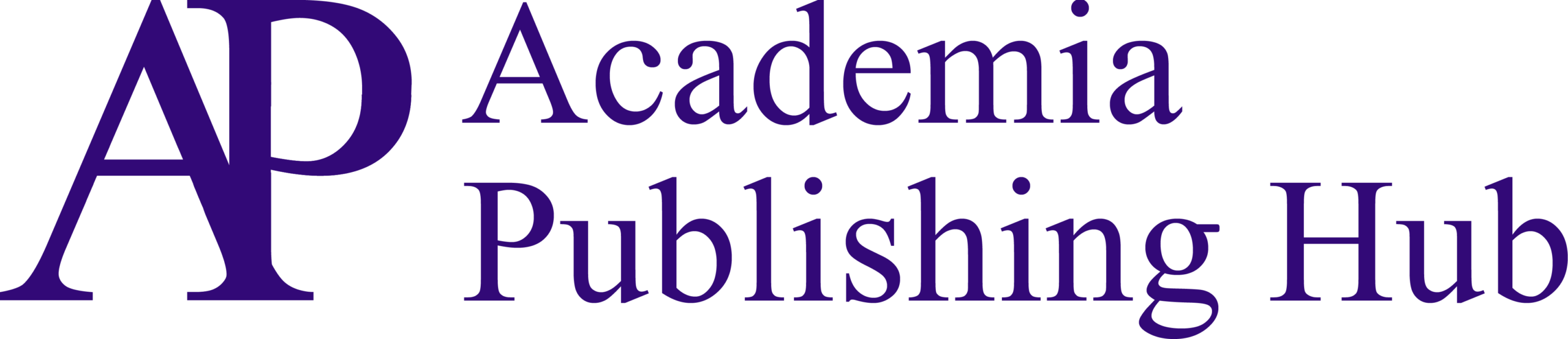 Academia Publishing Hub