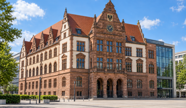 Photo of the conference city «International Scientific Conference “New Horizons in Science and Interdisciplinary Research”»